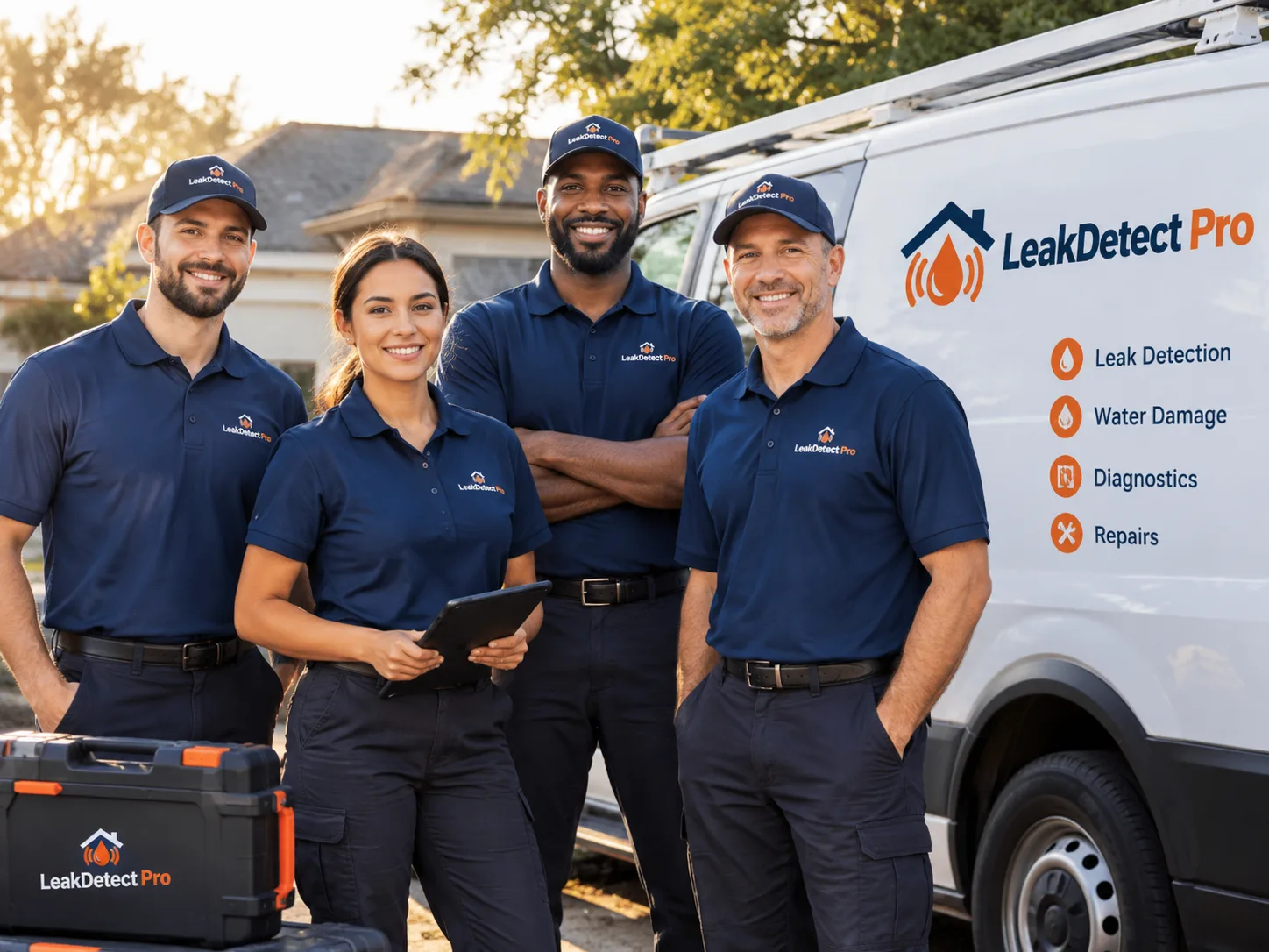 Roof Repair company in Bluffton, GA