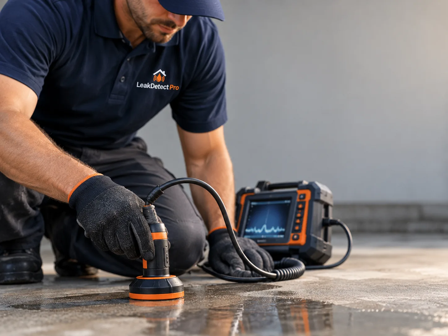 Flat Roof Analysis in Bluffton, GA